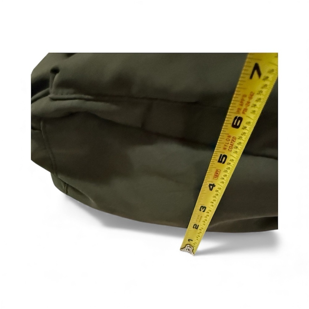 Wild Fable Olive Green Sunflower Backpack - Picture 6 of 7